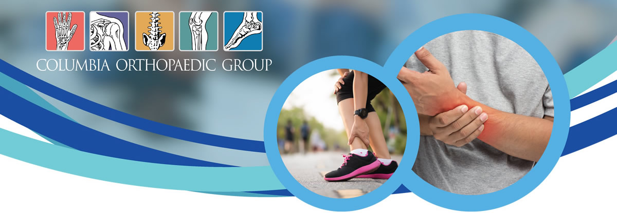 Orthopaedic Urgent Care Hub (OUCH)