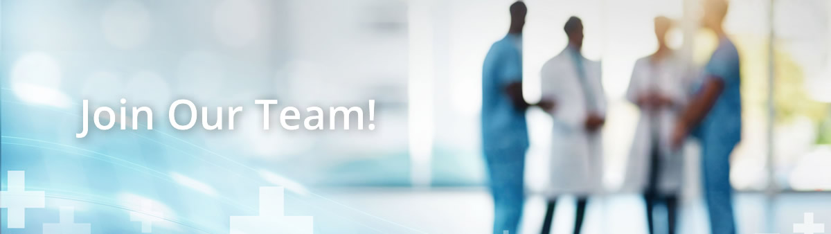 Career Opportunities