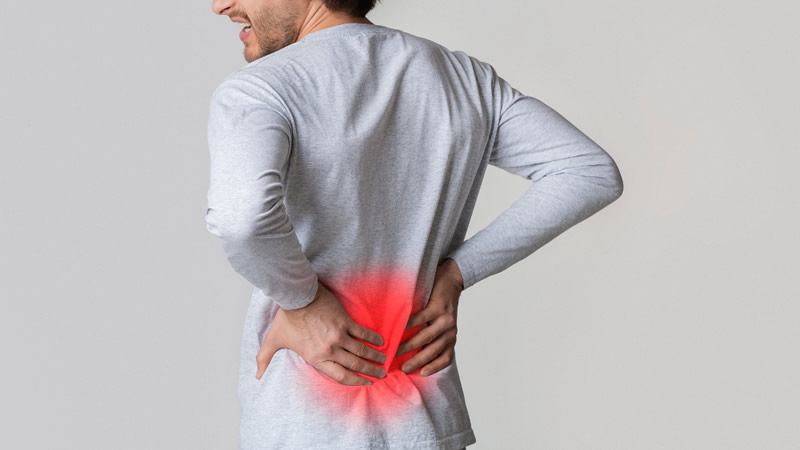 Back Pain Management: Could Muscle Dysfunction Be an Overlooked Source?