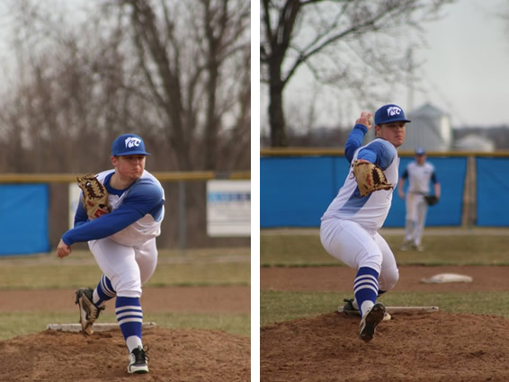 How Did a Deer Nearly End a Baseball Career