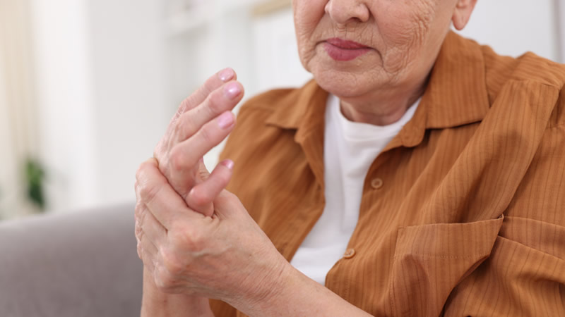 Rheumatoid Arthritis vs Osteoarthritis: What Patients Need to Know