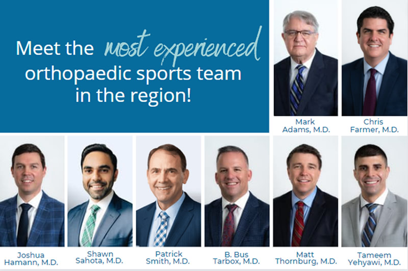 Tips To Avoid Sports Related Injury