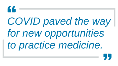 Weighing the Changes in Orthopaedic Surgery