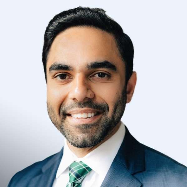 Columbia Orthopaedic Group Names Shawn Sahota, MD, as Vice President