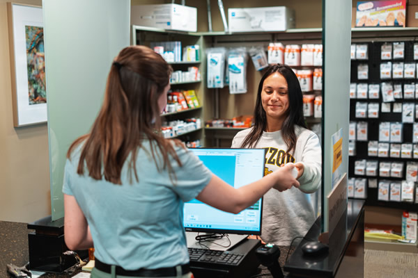The Pharmacy at Columbia Orthopaedic Group