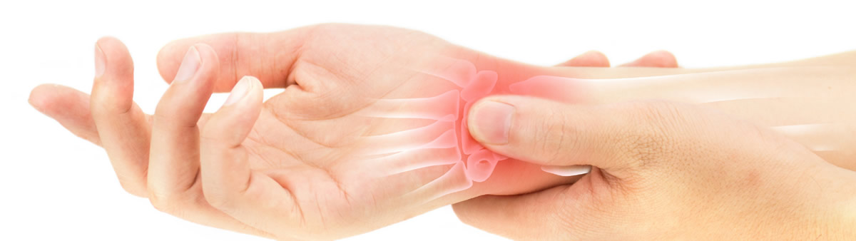 Hand, Wrist, and Elbow