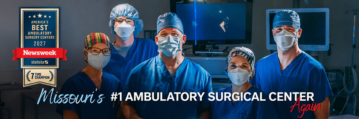COG Surgery Center