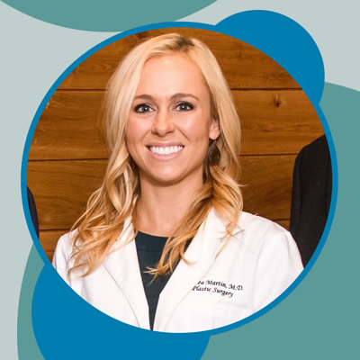 From Surgeon to Surgery Patient