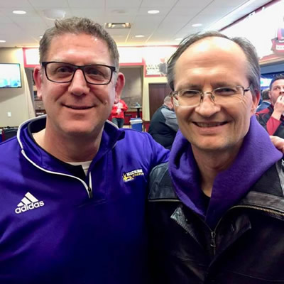 Two Days After Surgery